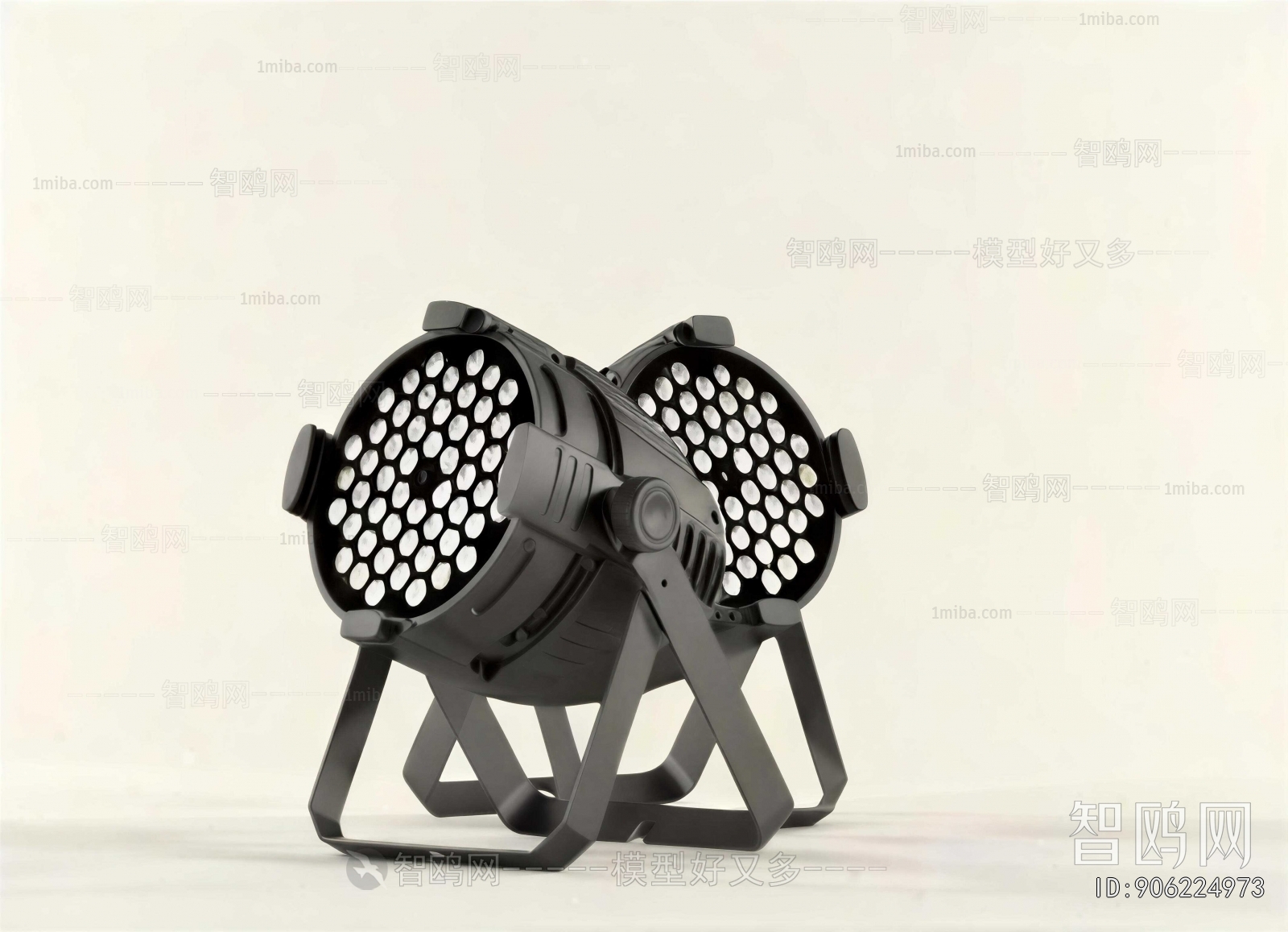 Modern Stage Lights