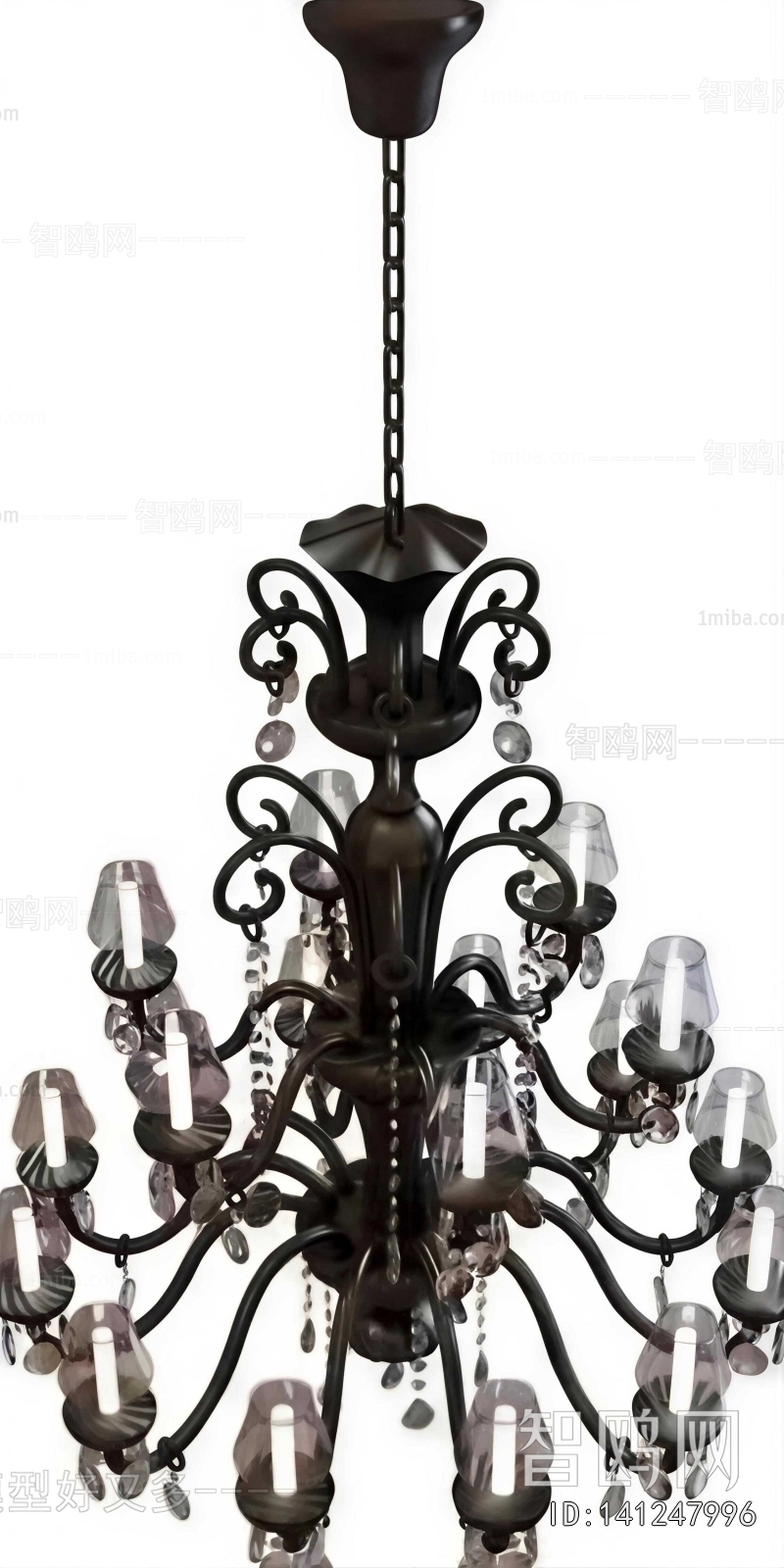 European Style Droplight