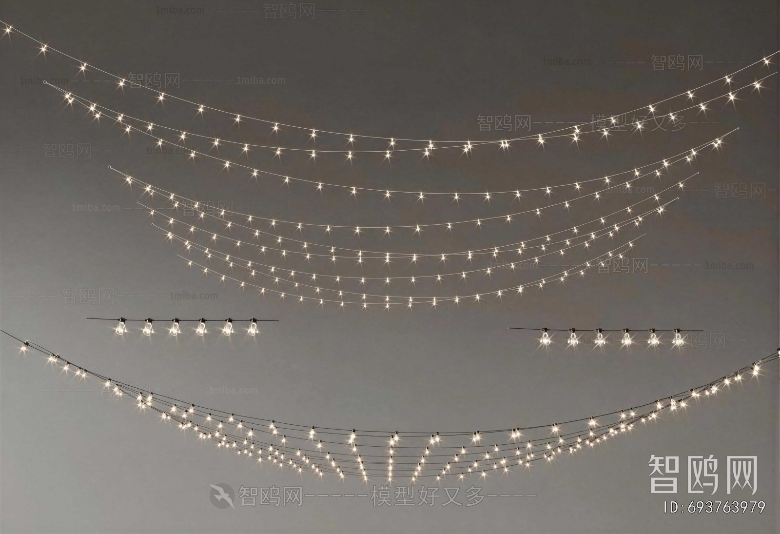 Modern Droplight