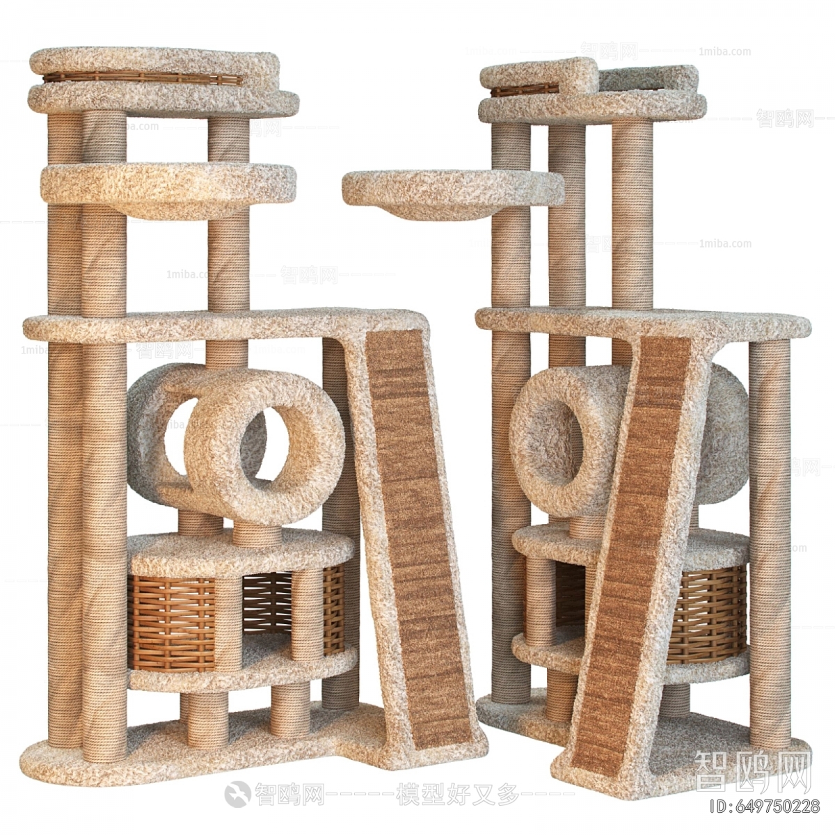 Modern Pet Products