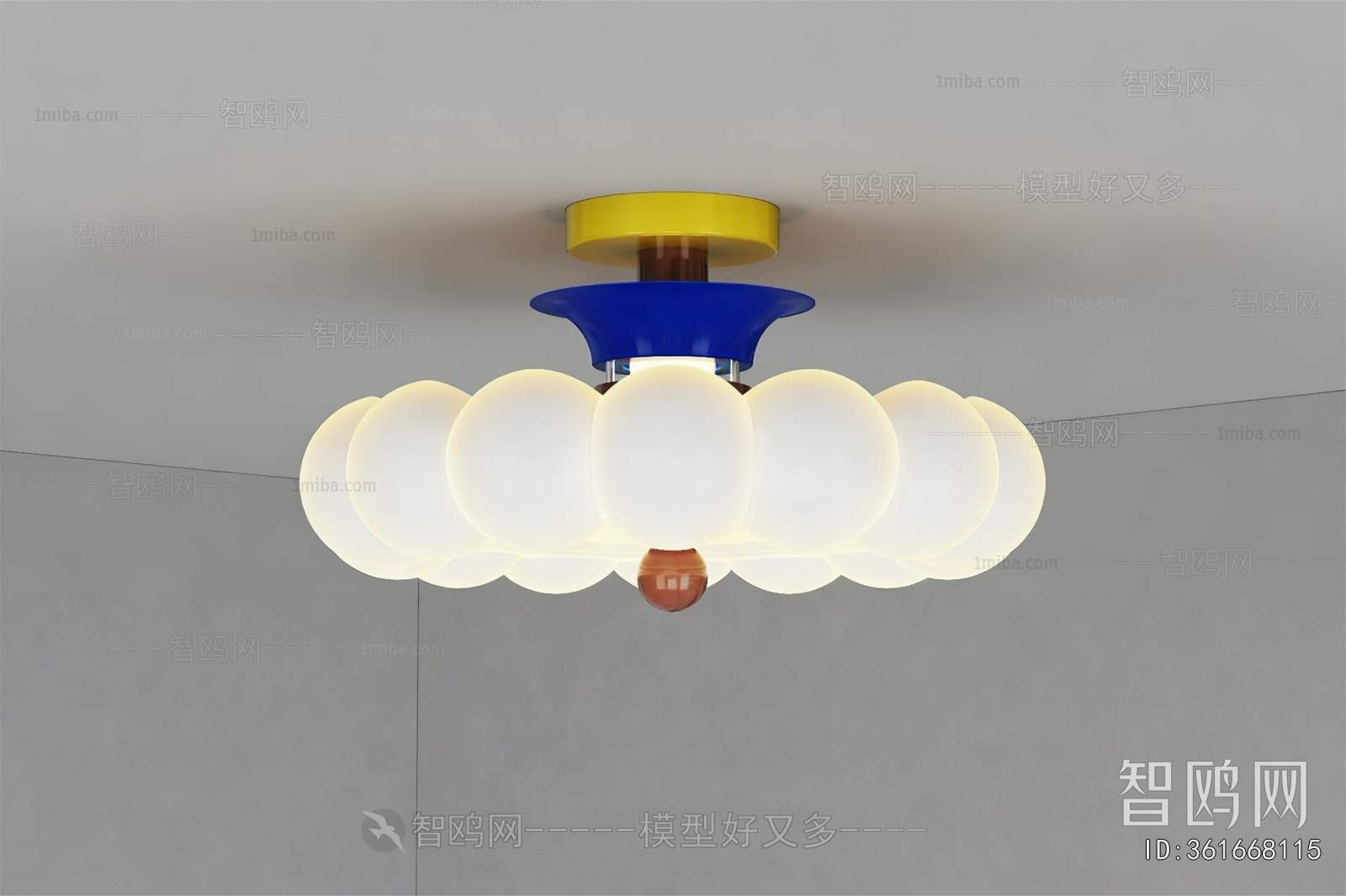 Modern Ceiling Ceiling Lamp
