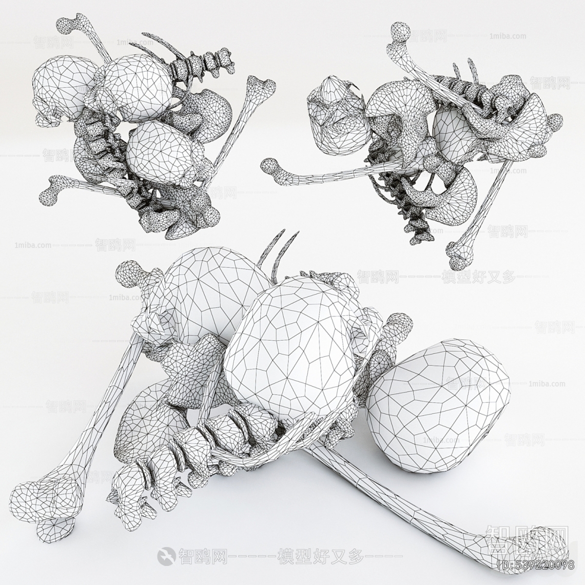 Modern Medical Equipment