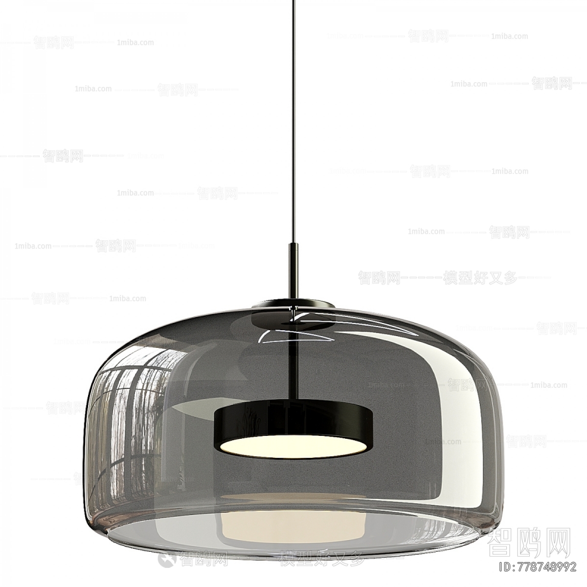Modern Table Lamp