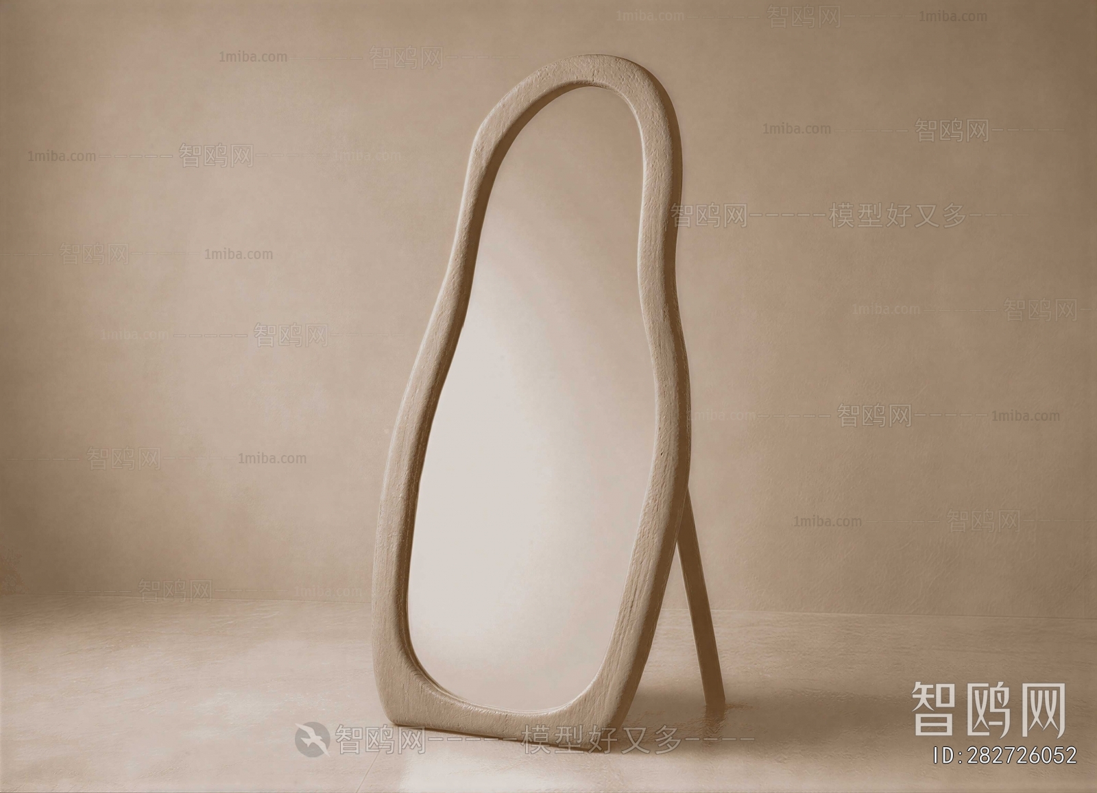 Modern The Mirror