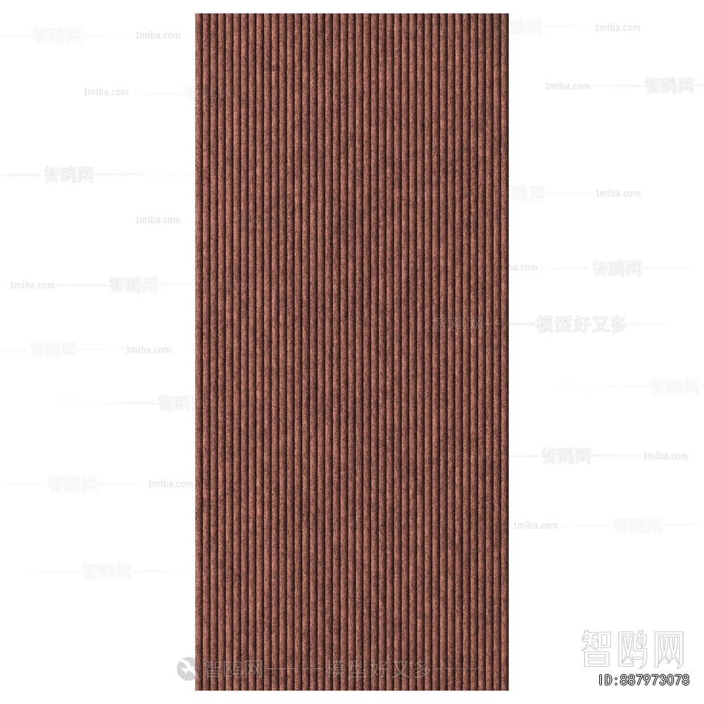 Modern Wall Panel