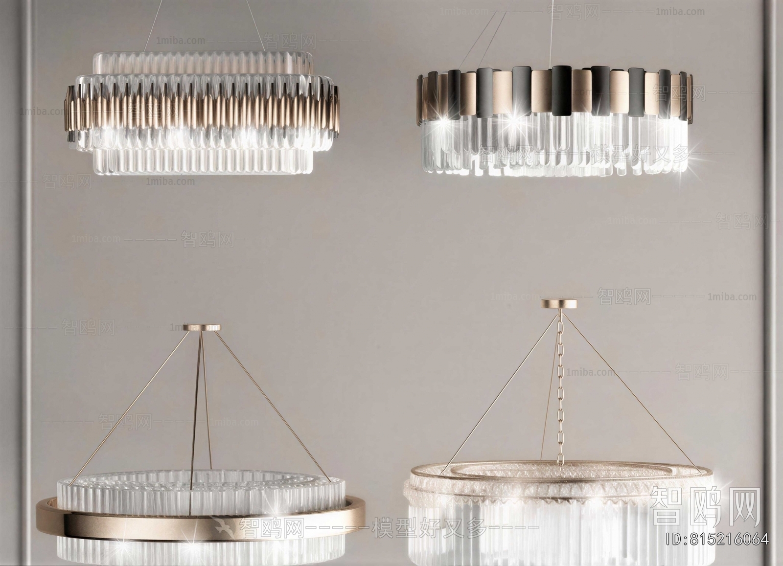 Modern Droplight