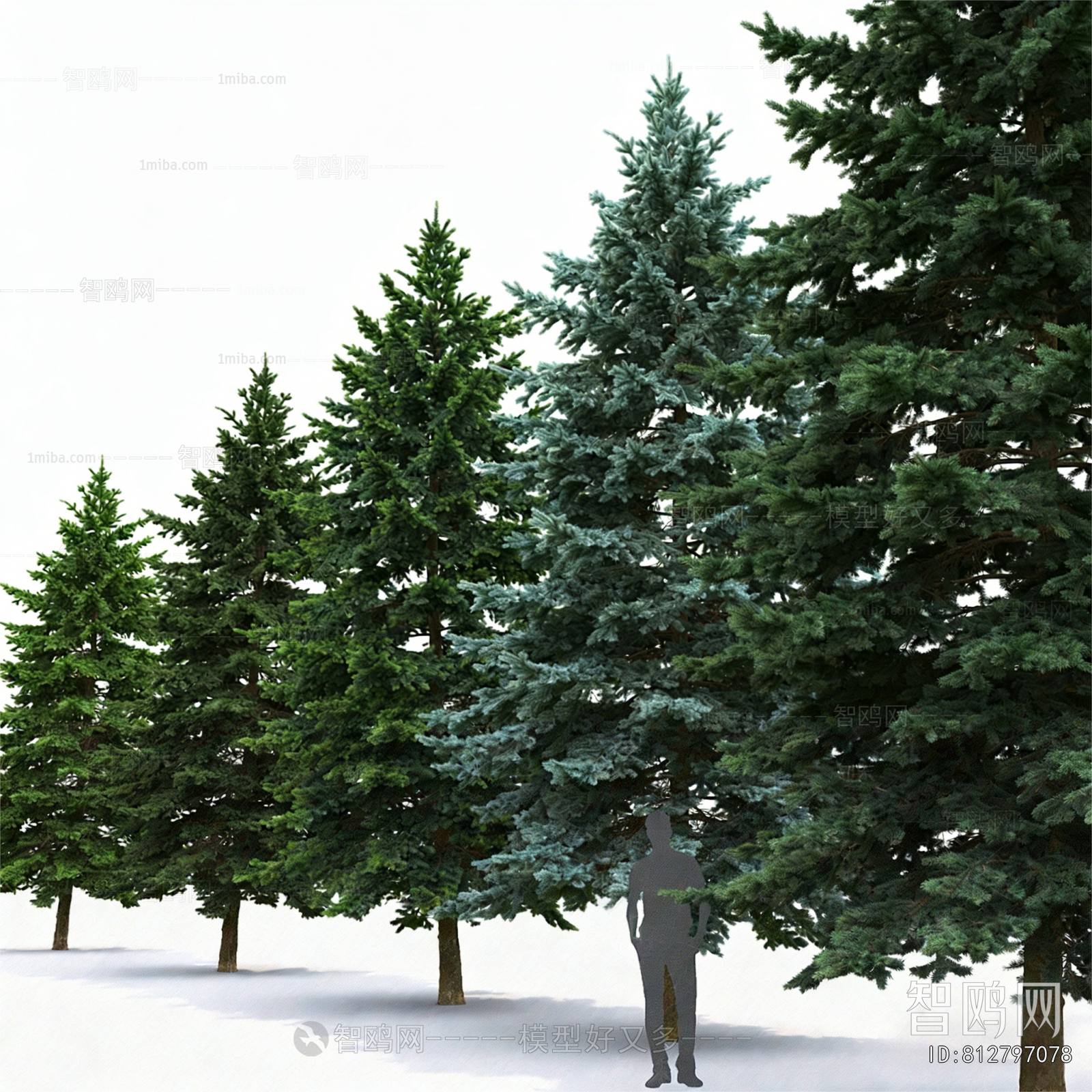 Modern Tree