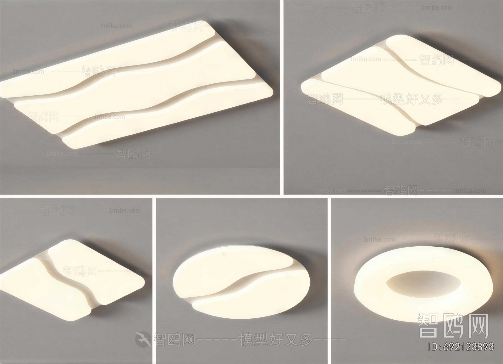 Modern Ceiling Ceiling Lamp