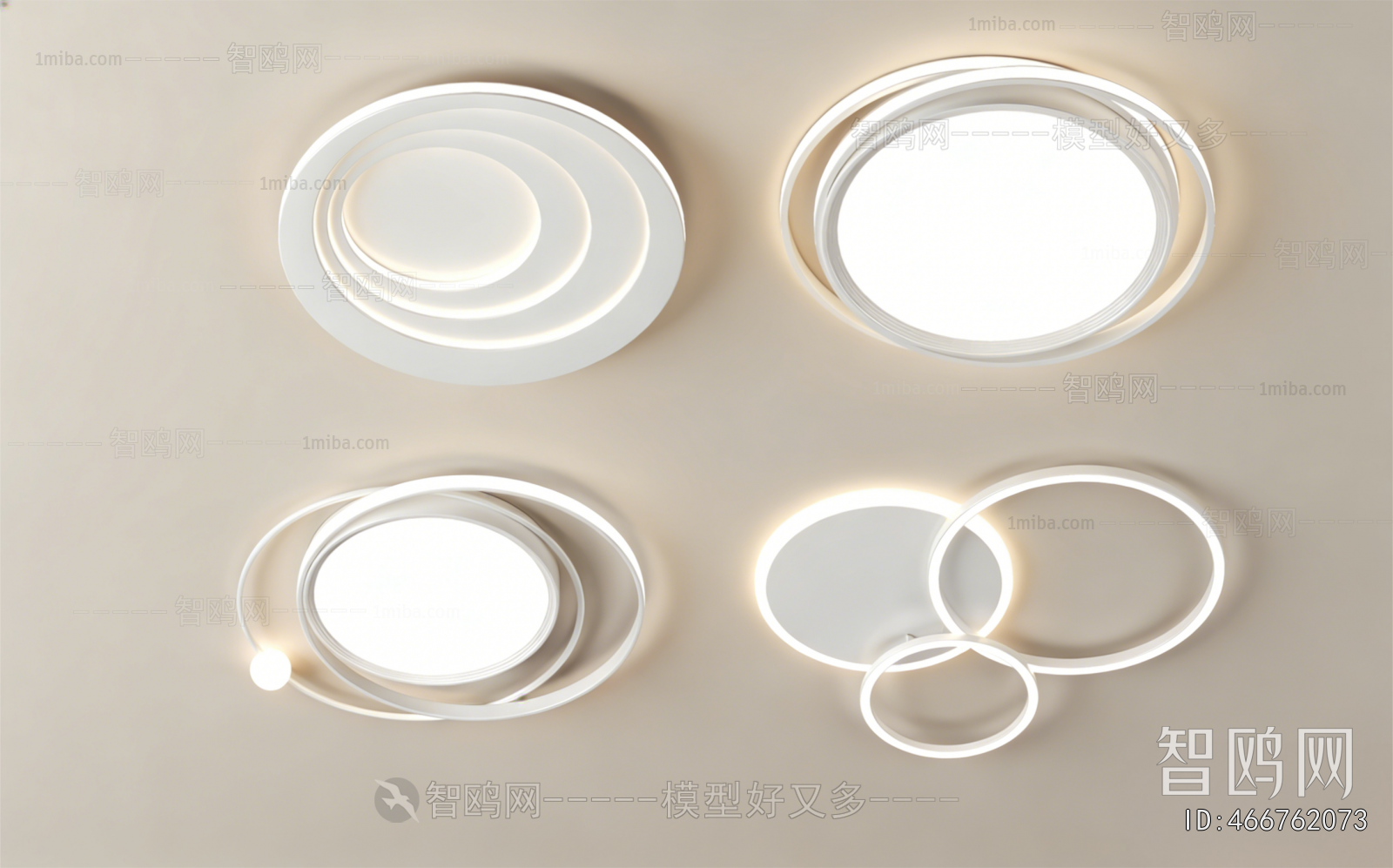 Modern Ceiling Ceiling Lamp