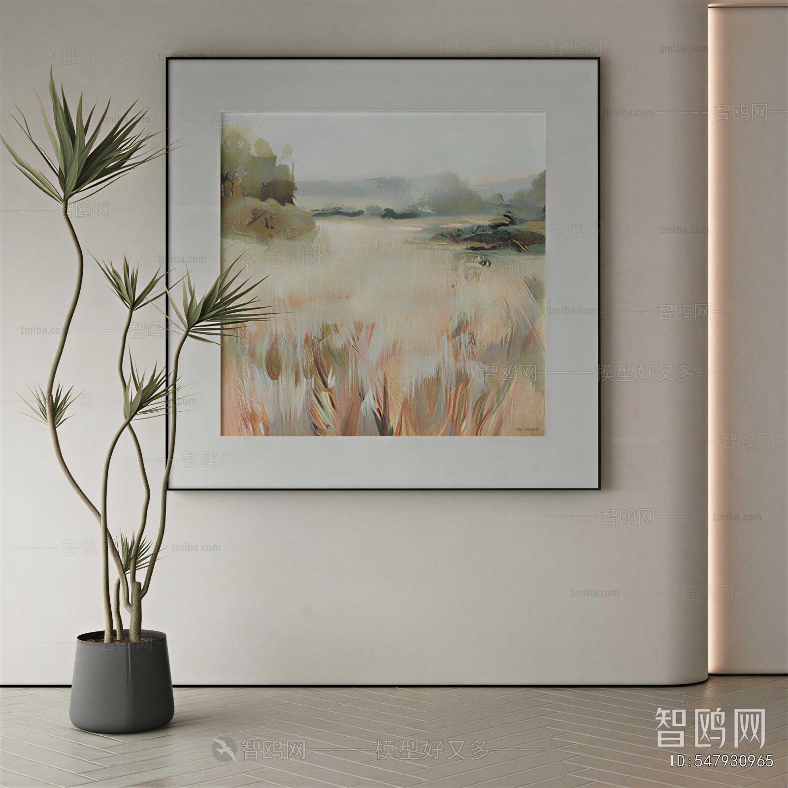 Modern Painting