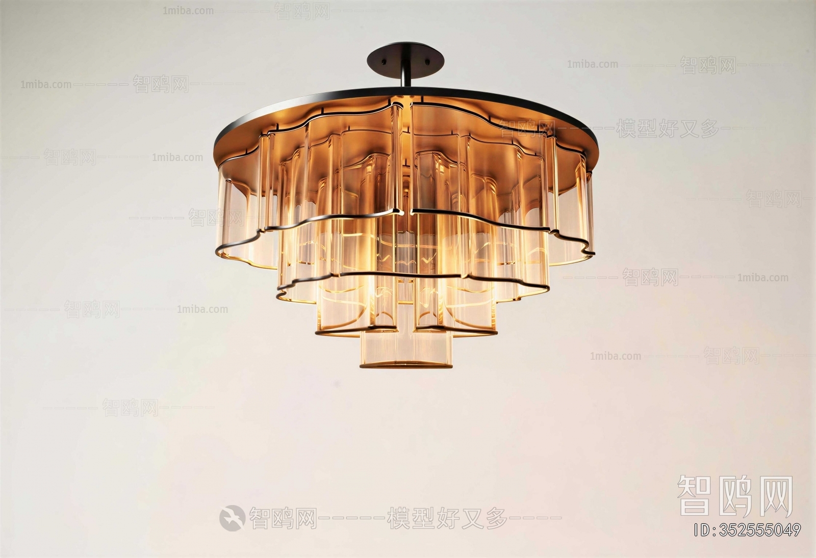 Modern Ceiling Ceiling Lamp