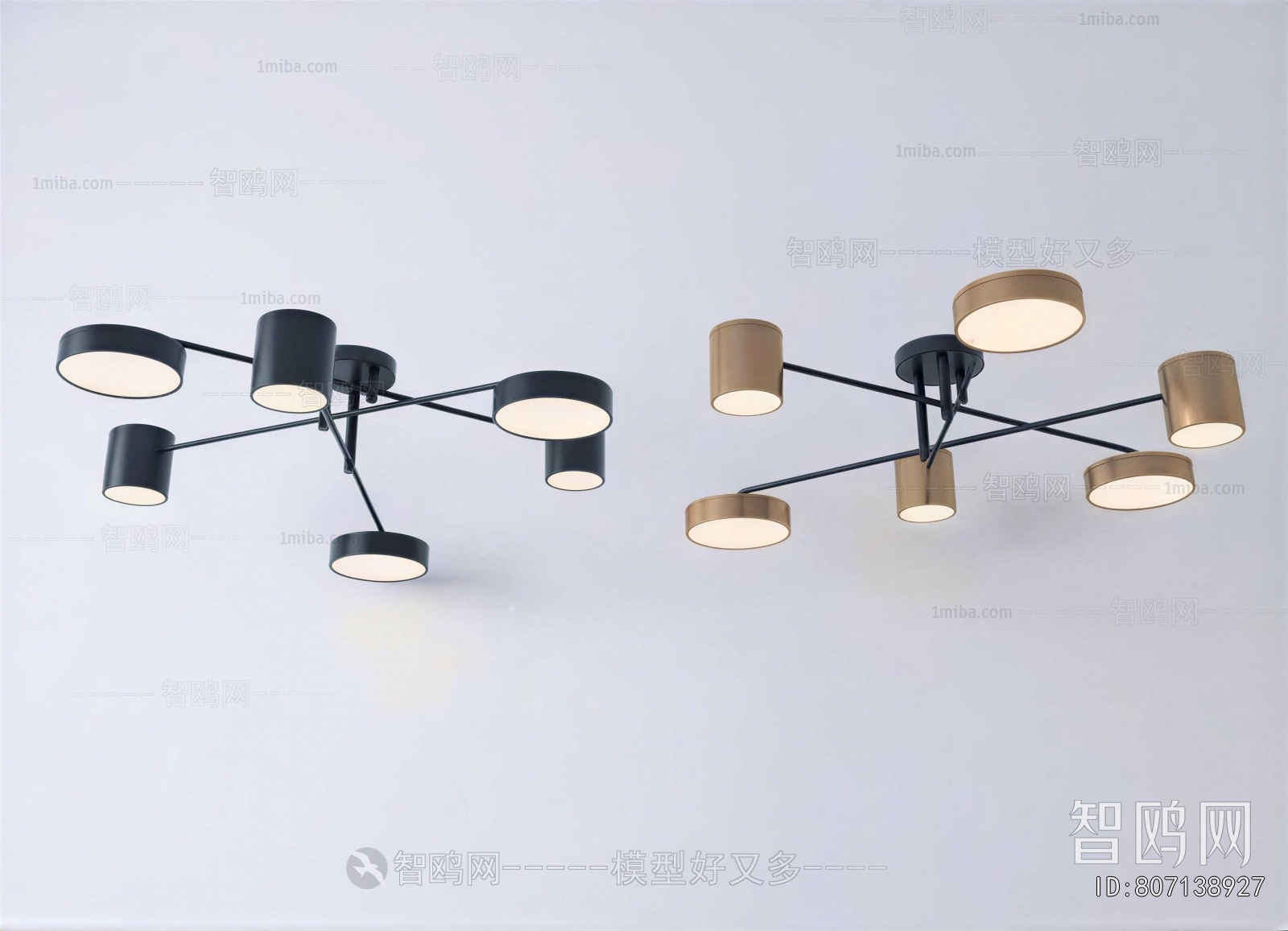 Modern Droplight