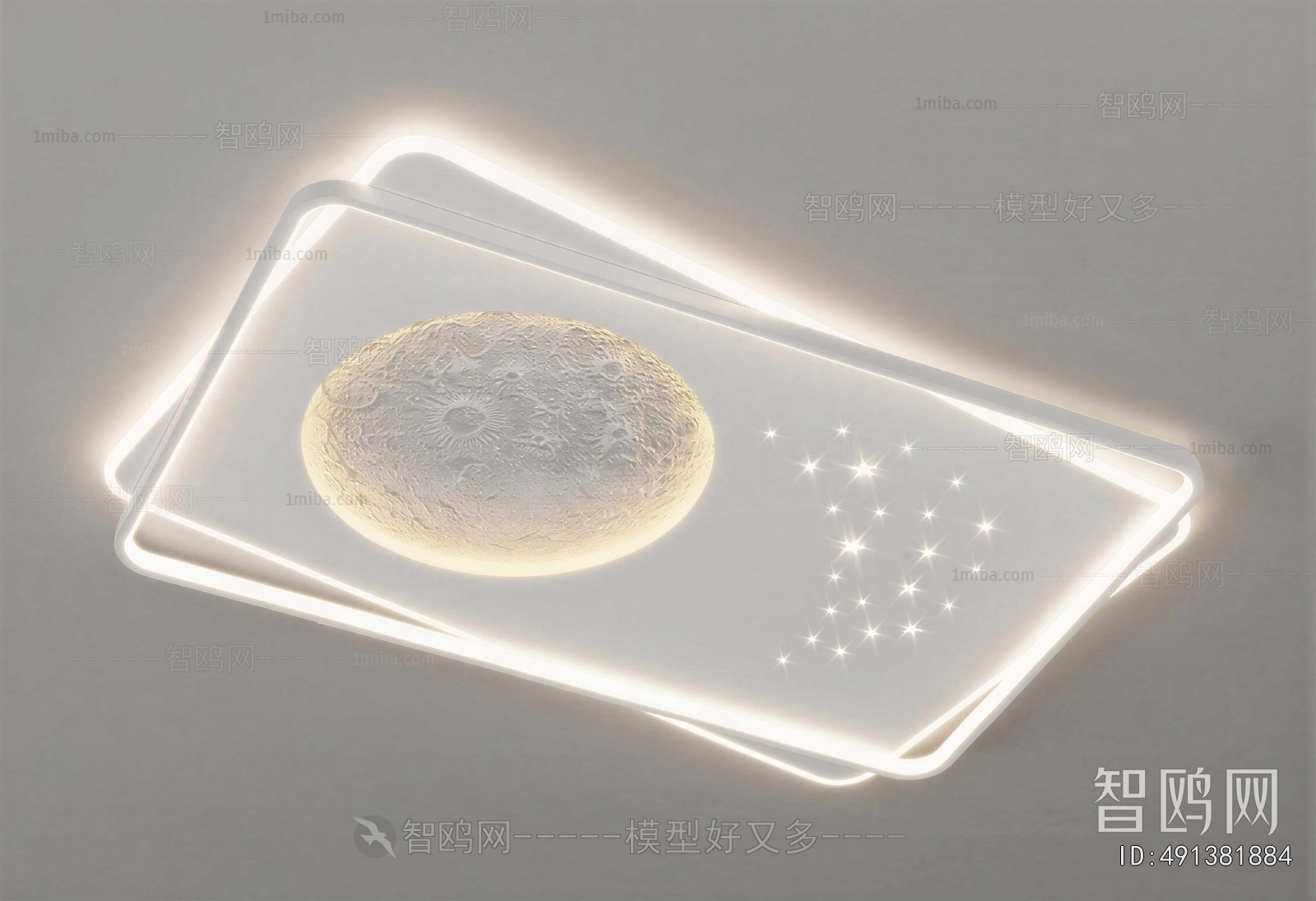 Modern Ceiling Ceiling Lamp