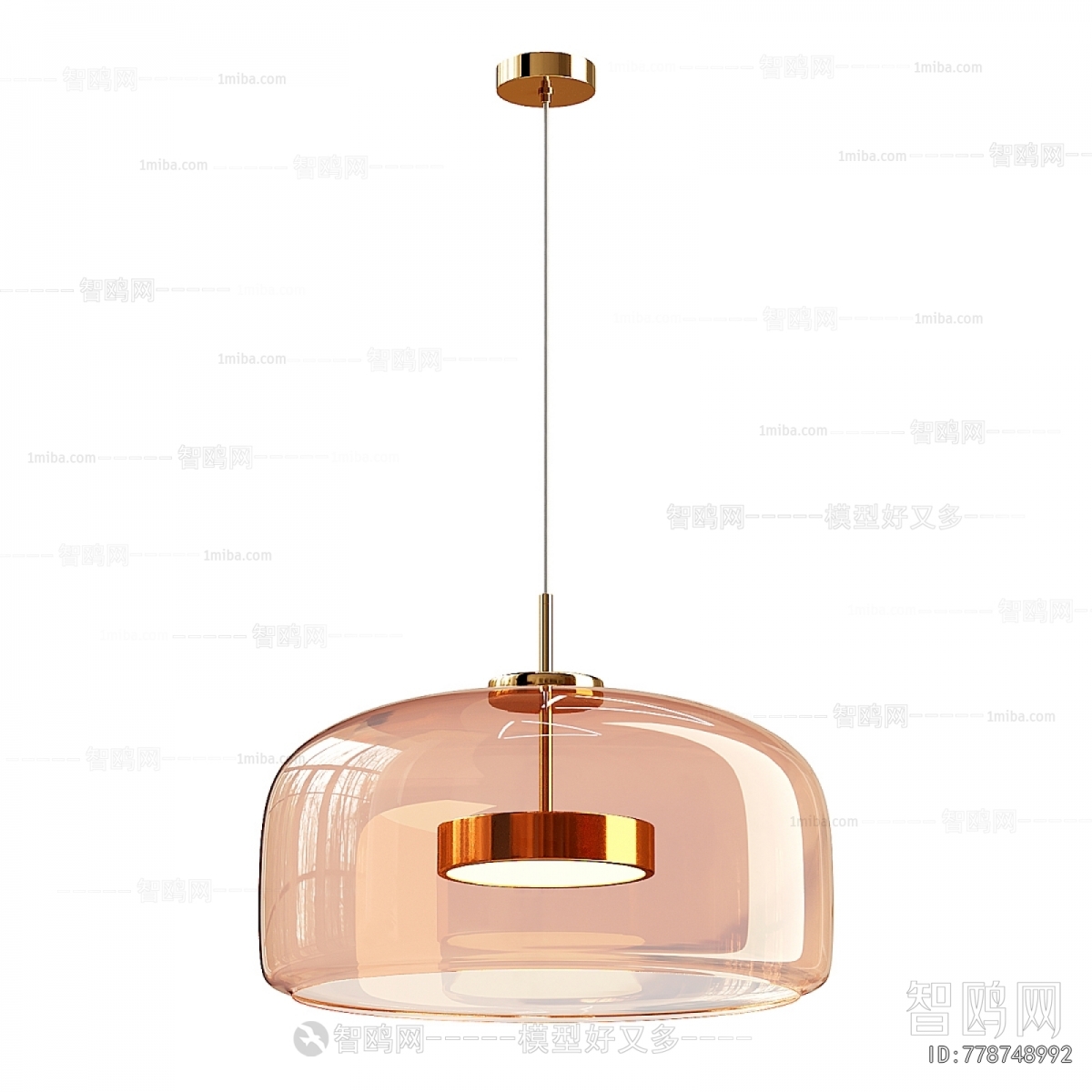 Modern Table Lamp