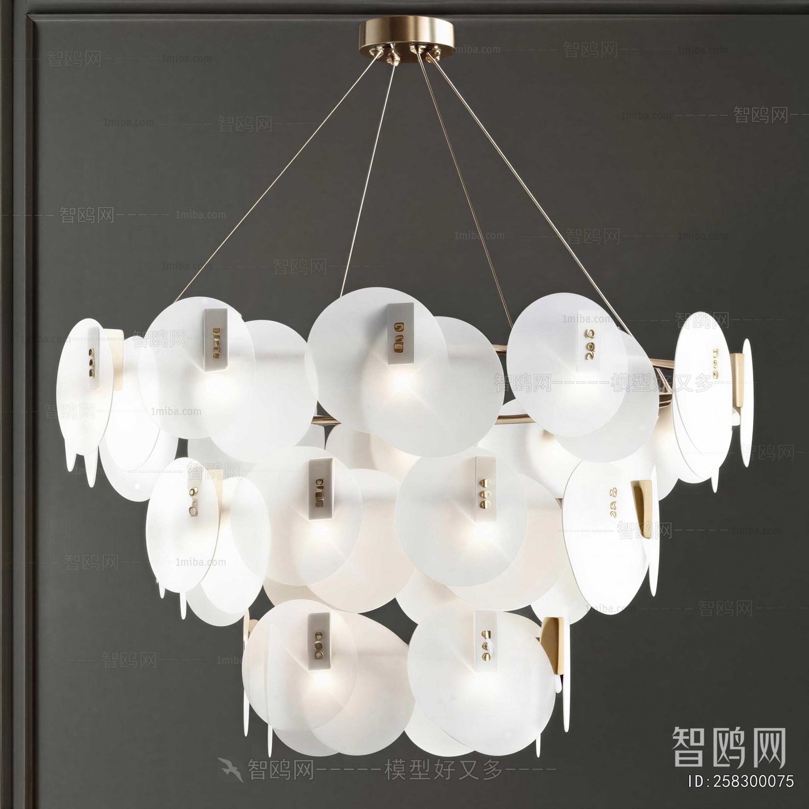 Modern Droplight