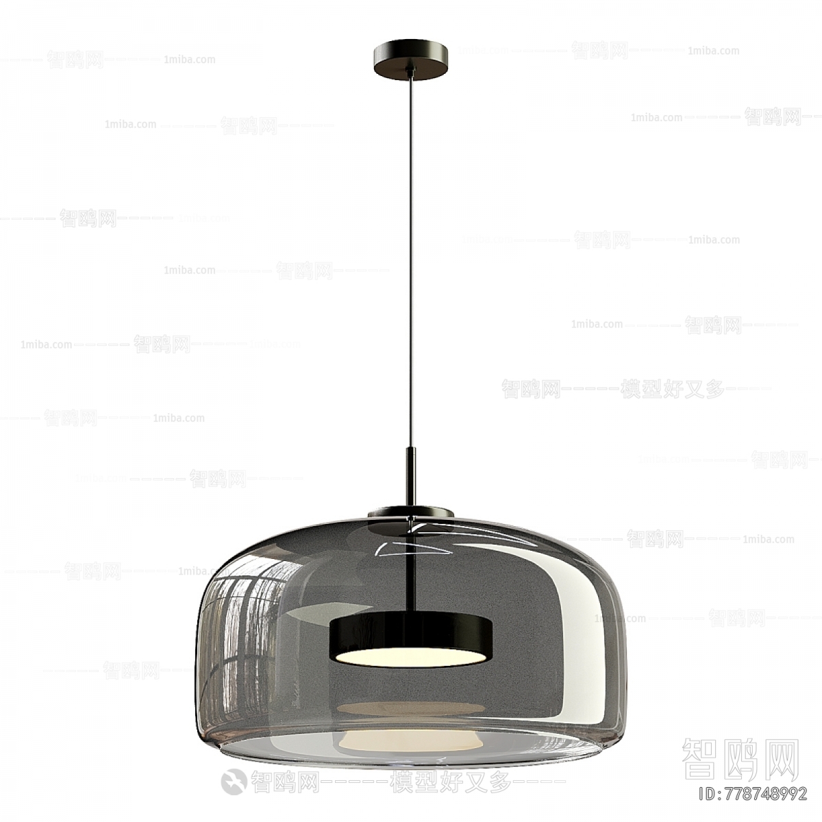 Modern Table Lamp