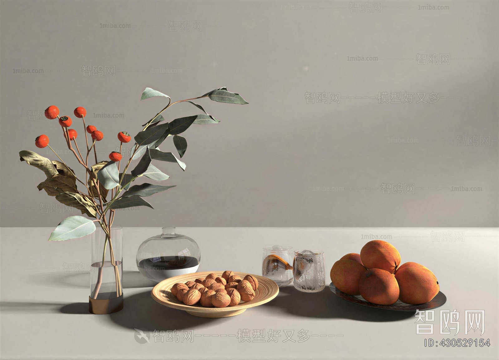 Modern Fruit