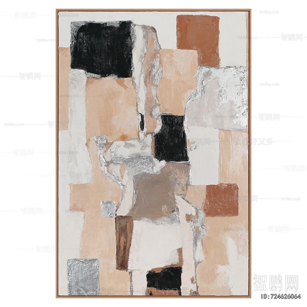 Modern Painting
