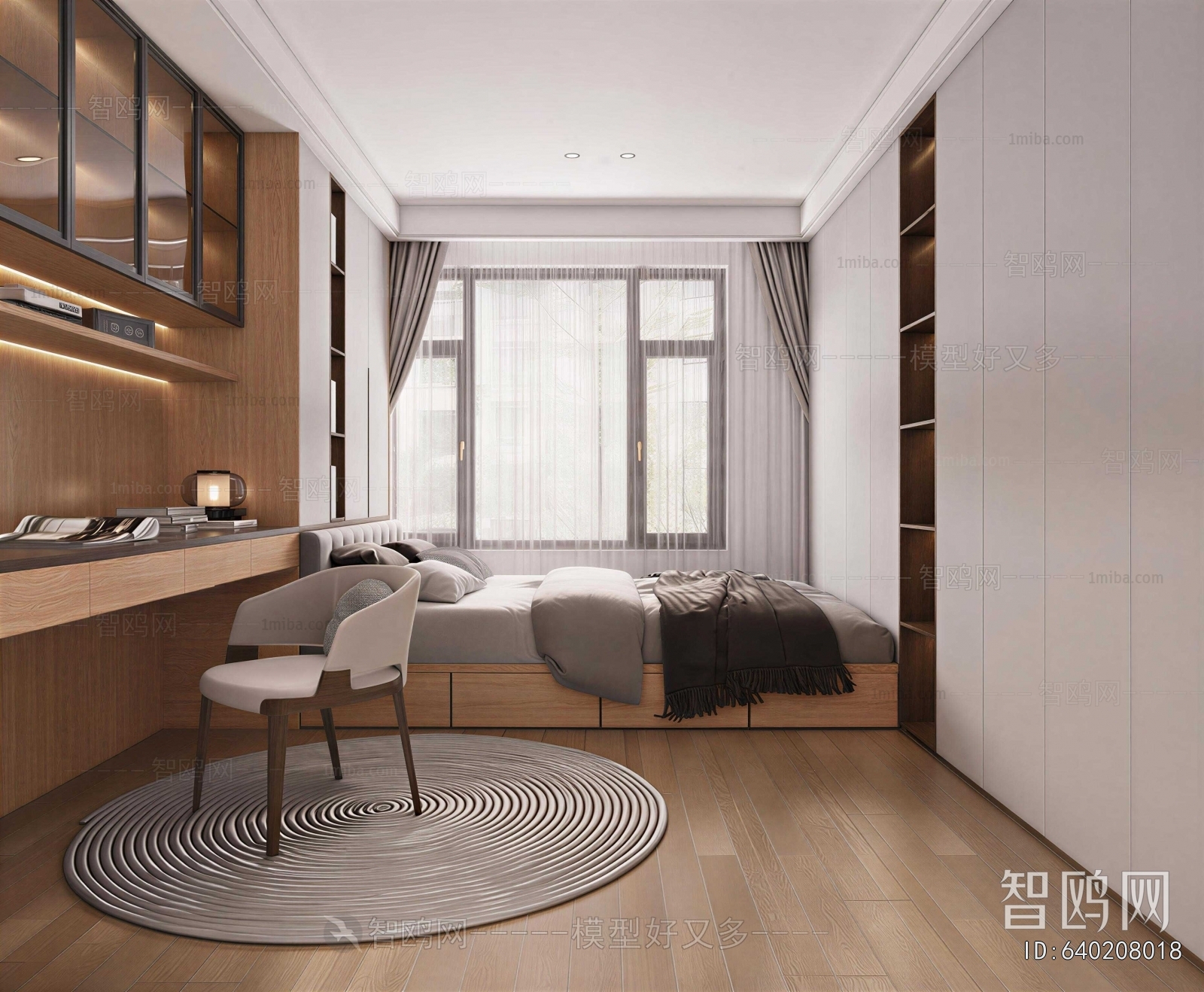 Modern Tatami