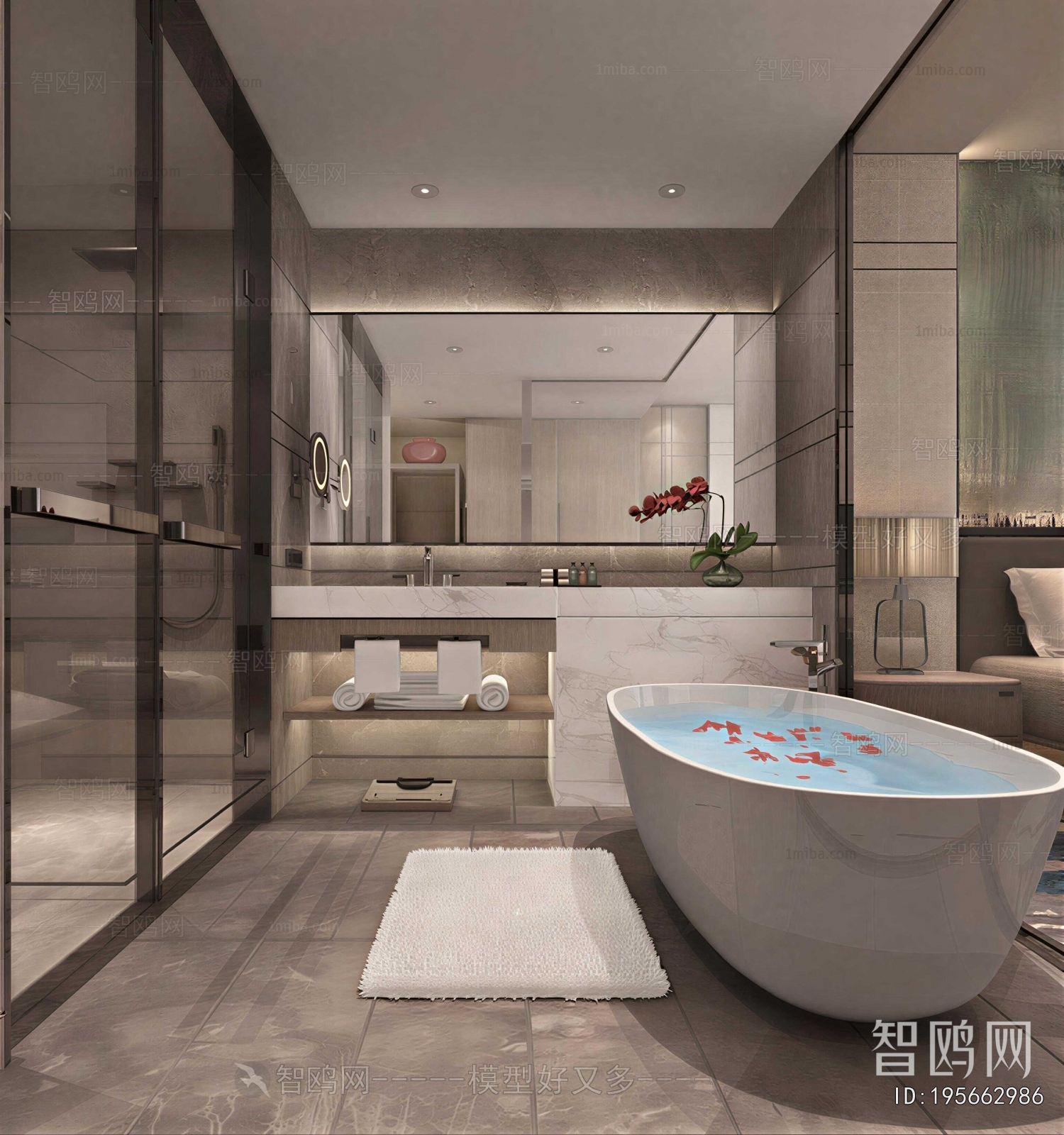 Modern TOILET