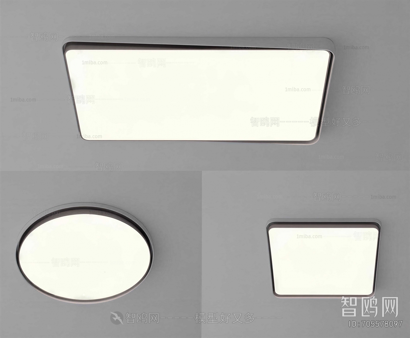 Modern Ceiling Ceiling Lamp