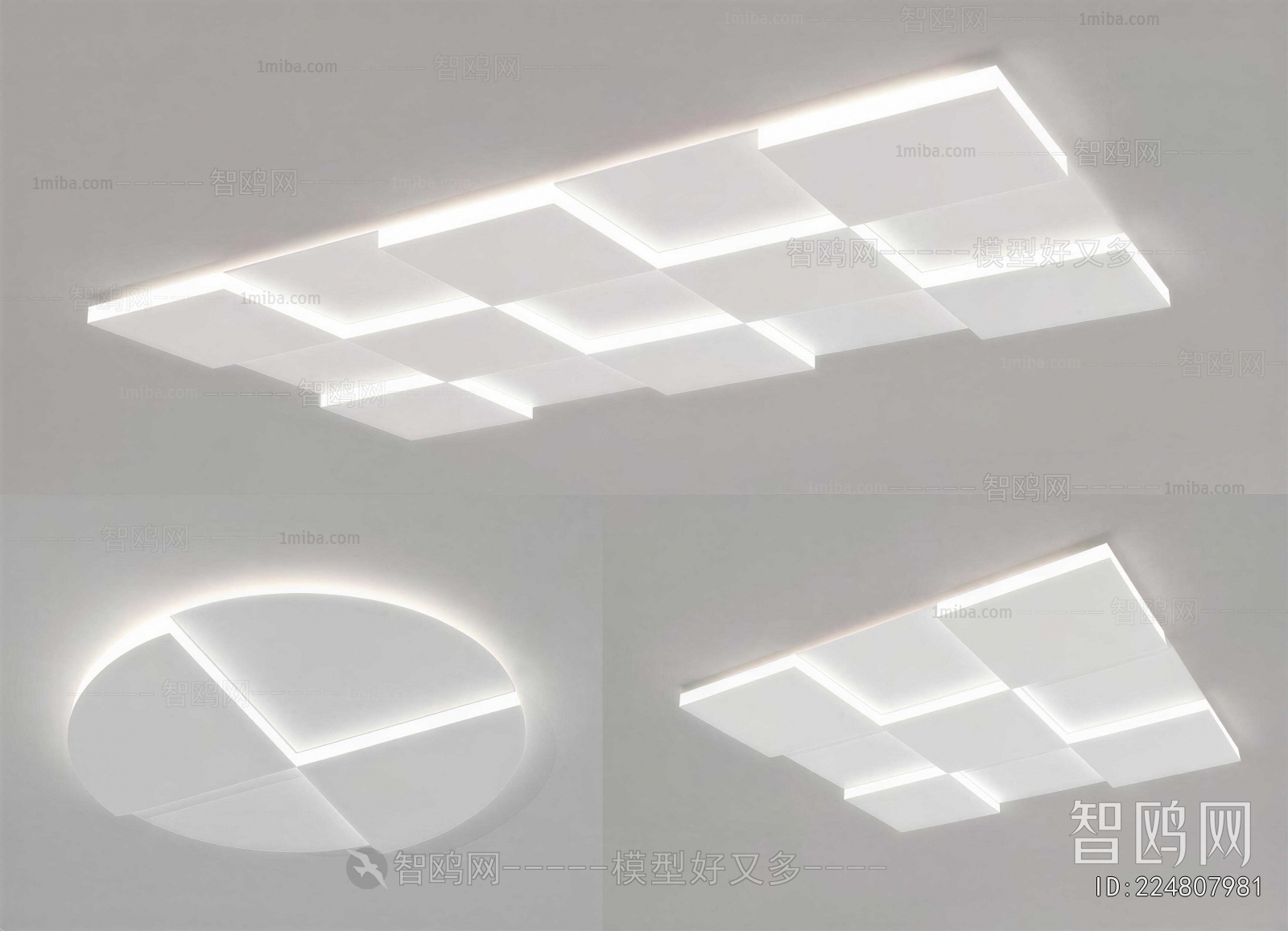 Modern Ceiling Ceiling Lamp