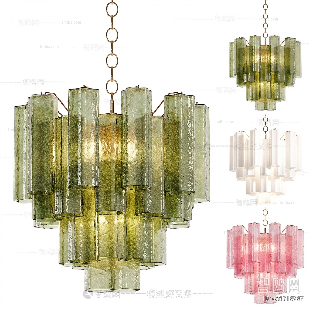 Modern Droplight