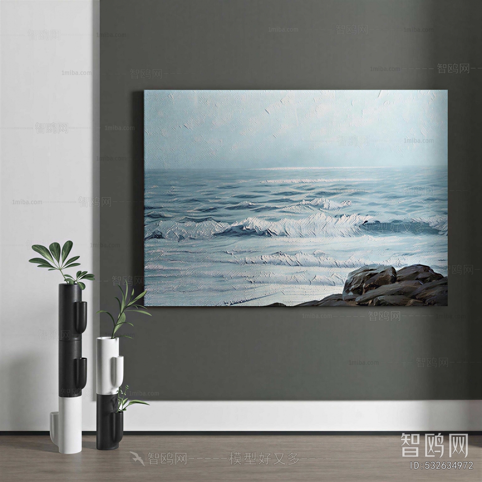 Modern Painting