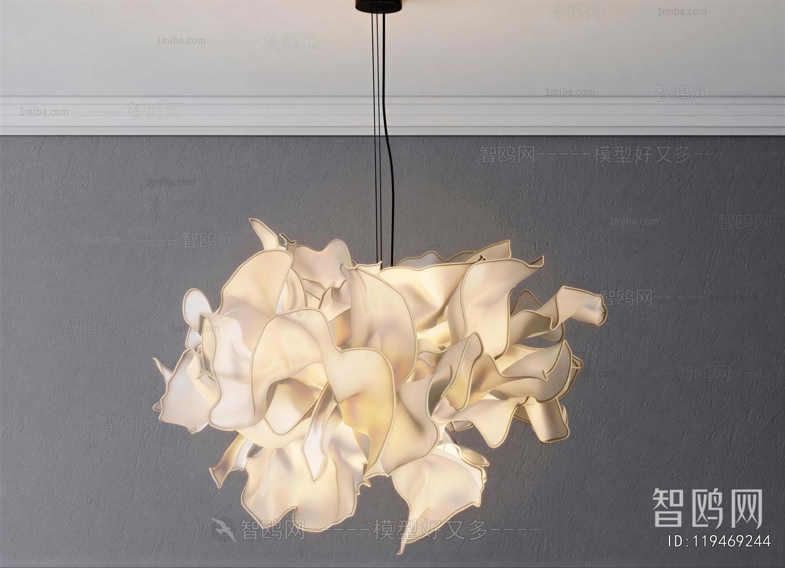 Modern Droplight