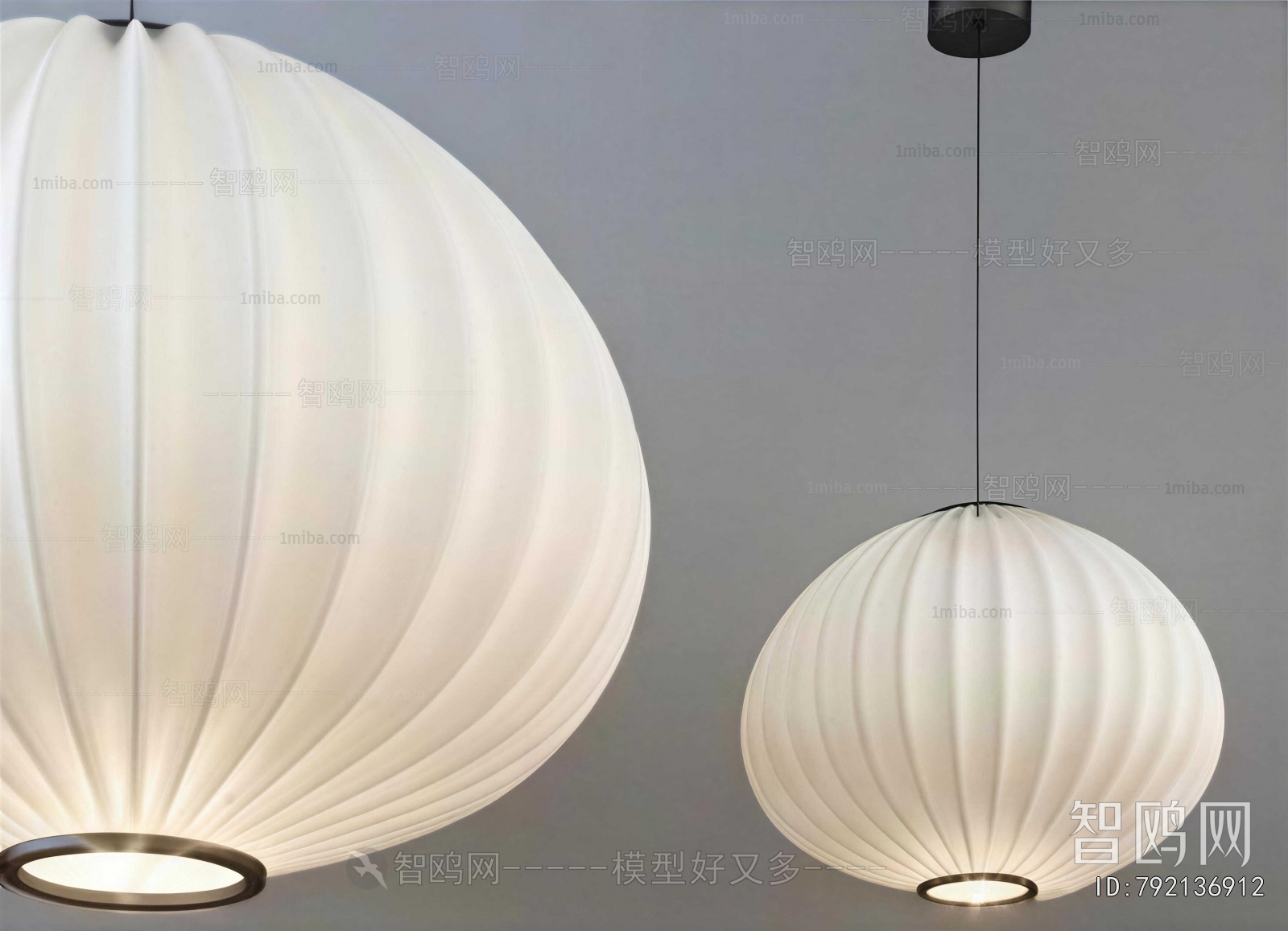 Japanese Style Lantern