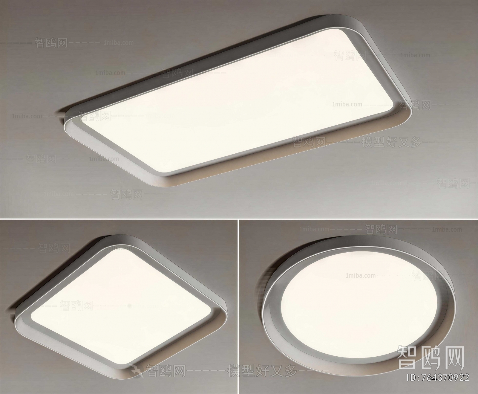Modern Ceiling Ceiling Lamp