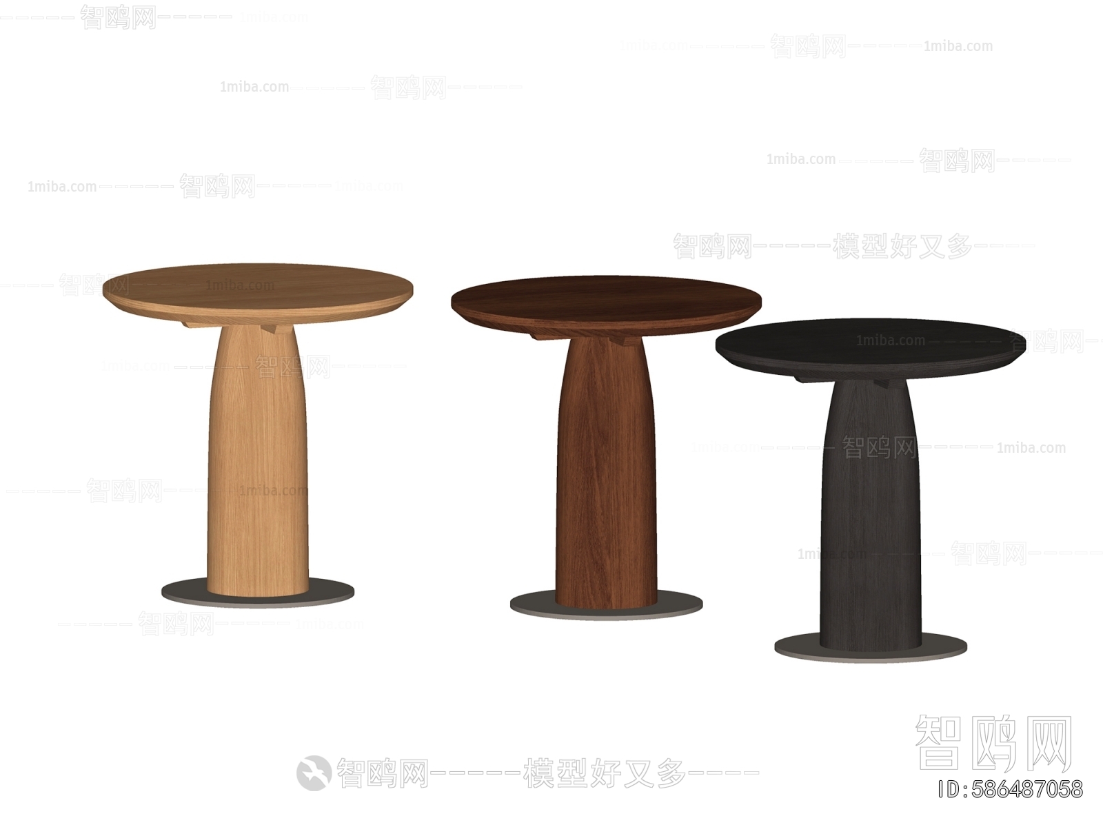 Modern Side Table/corner Table