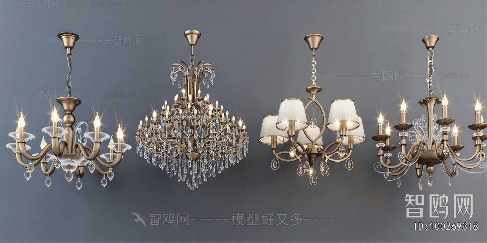 European Style Droplight