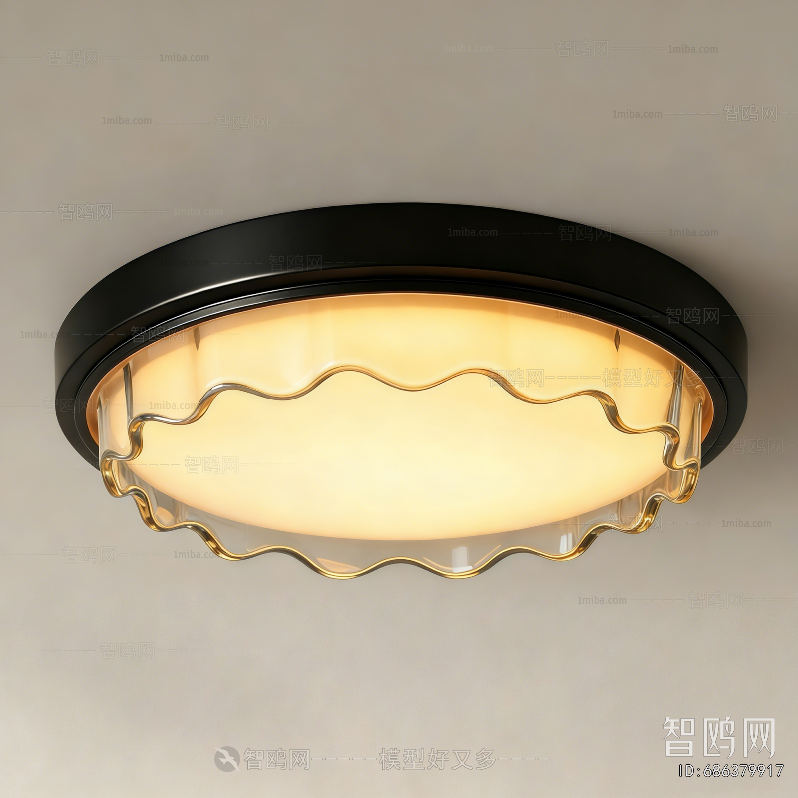Modern Ceiling Ceiling Lamp