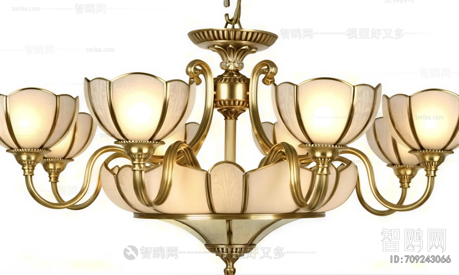 European Style Droplight