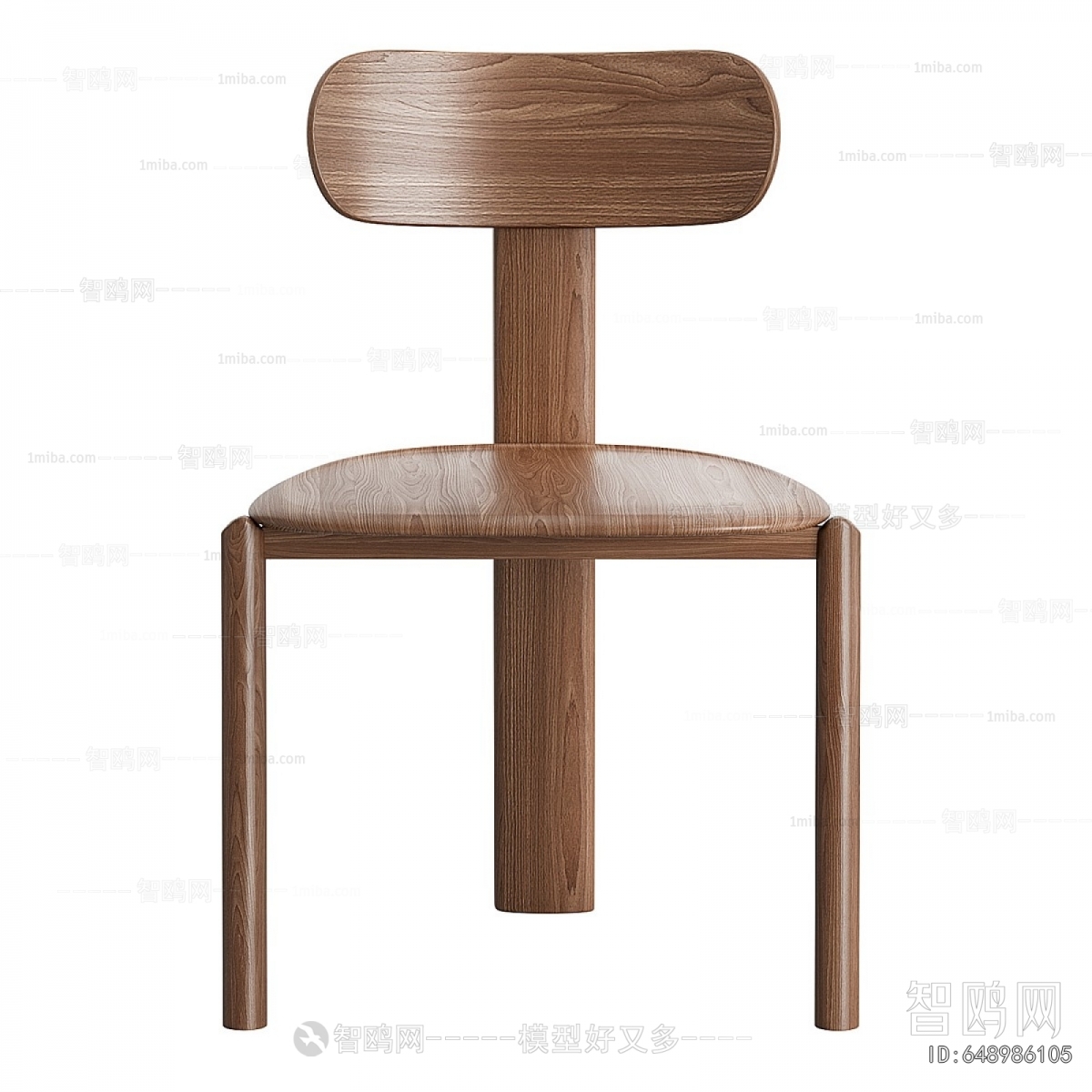 Modern Dining Chair