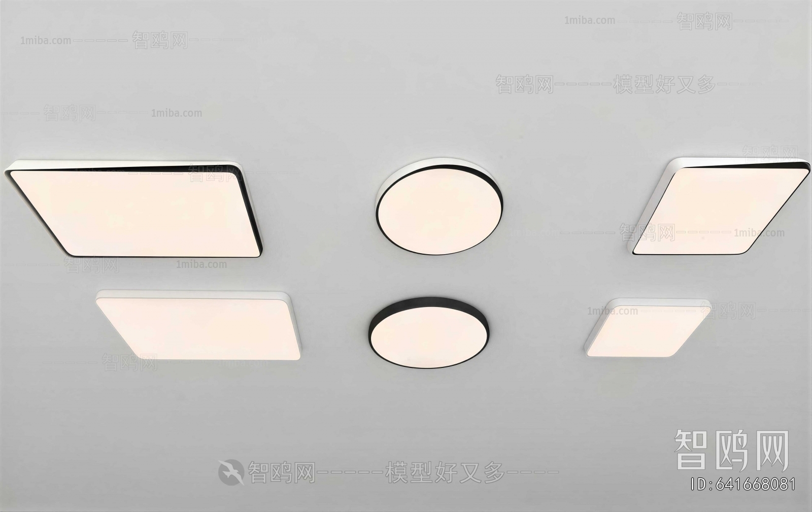 Modern Ceiling Ceiling Lamp