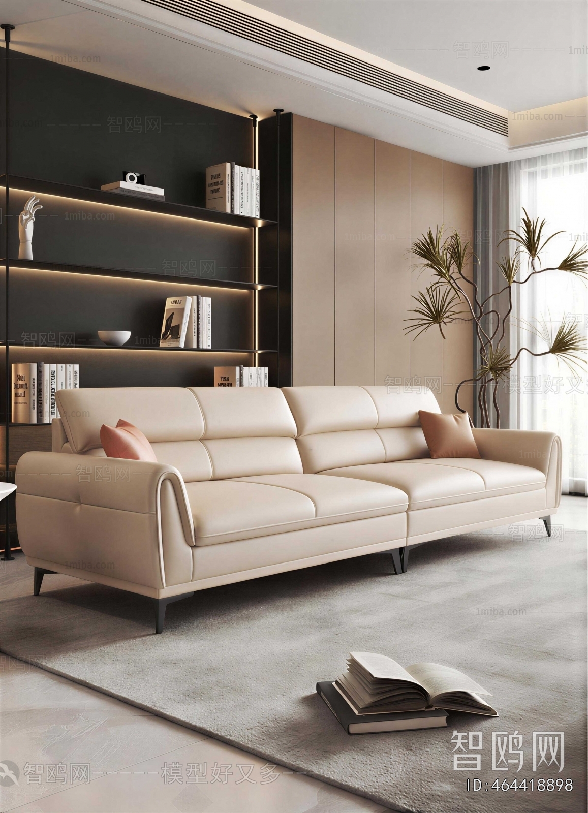 Modern A Sofa For Two