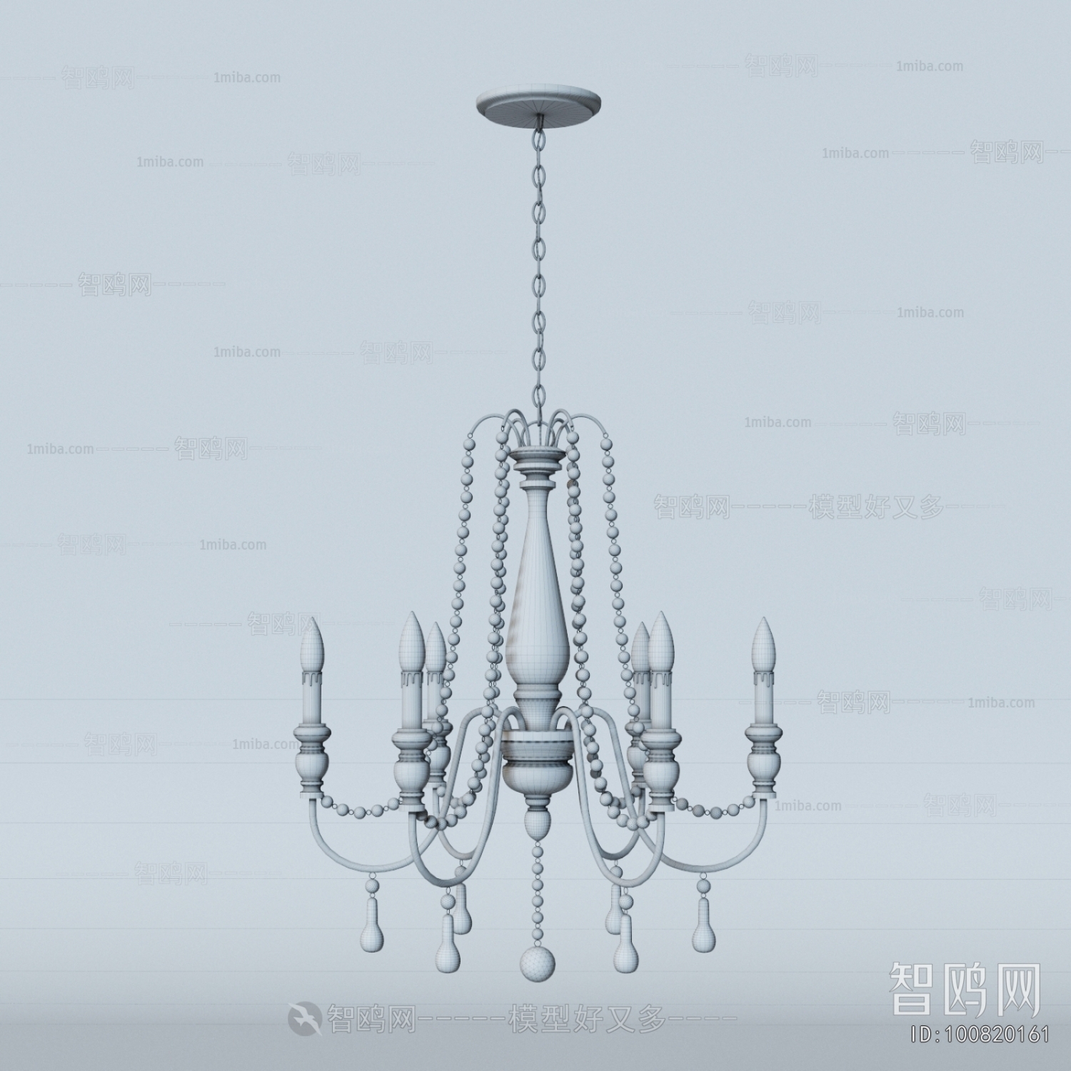 European Style Droplight