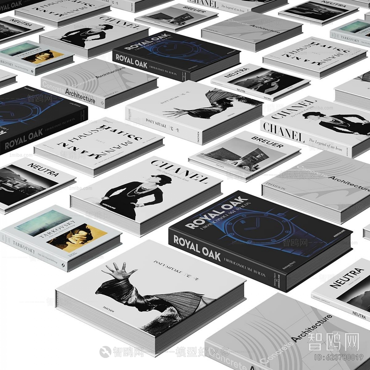 Modern Book
