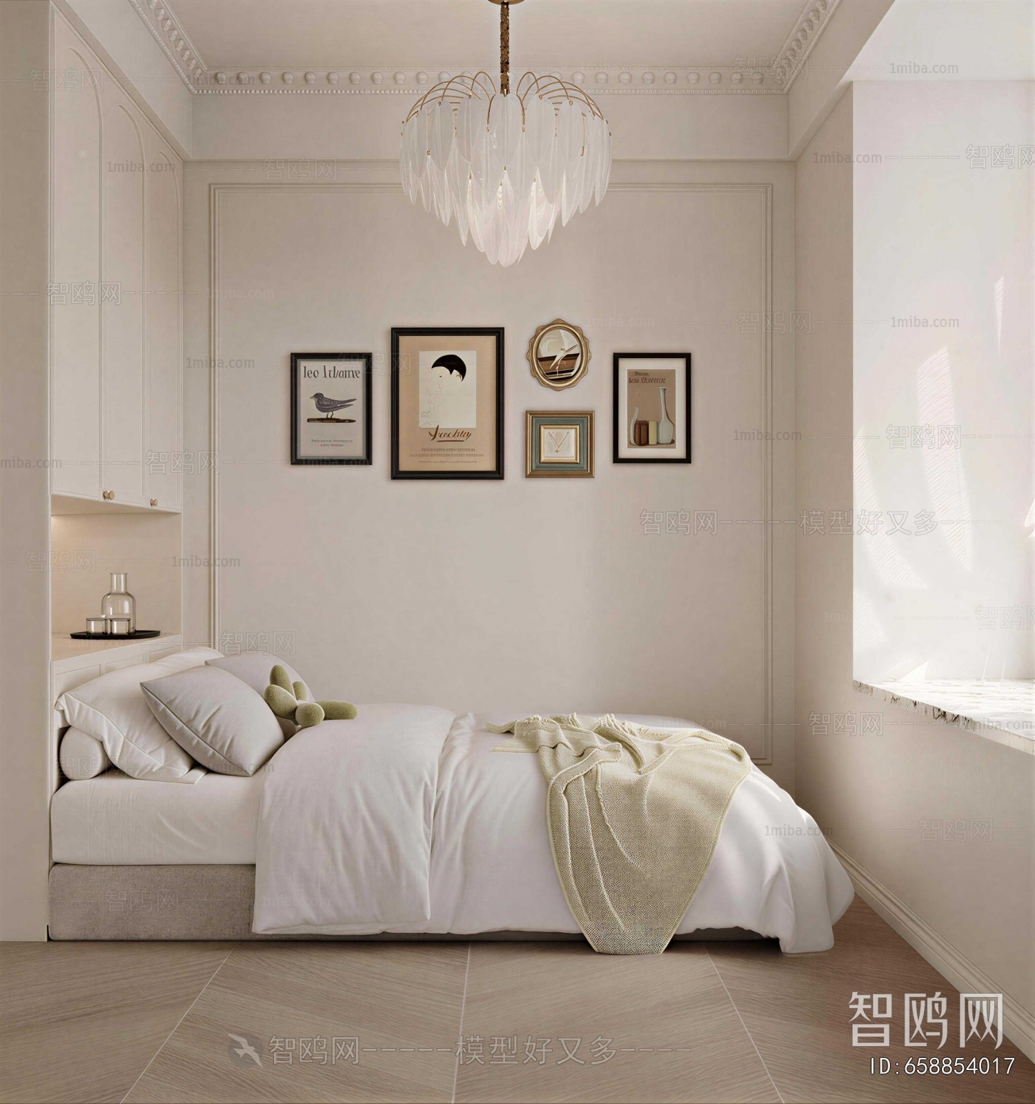 Modern Children's Room