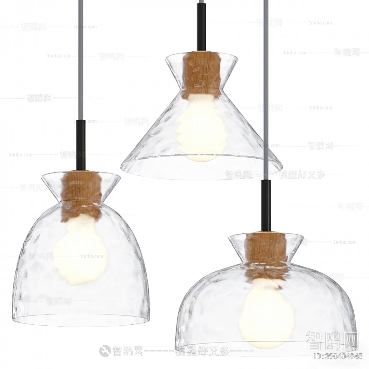 Modern Droplight