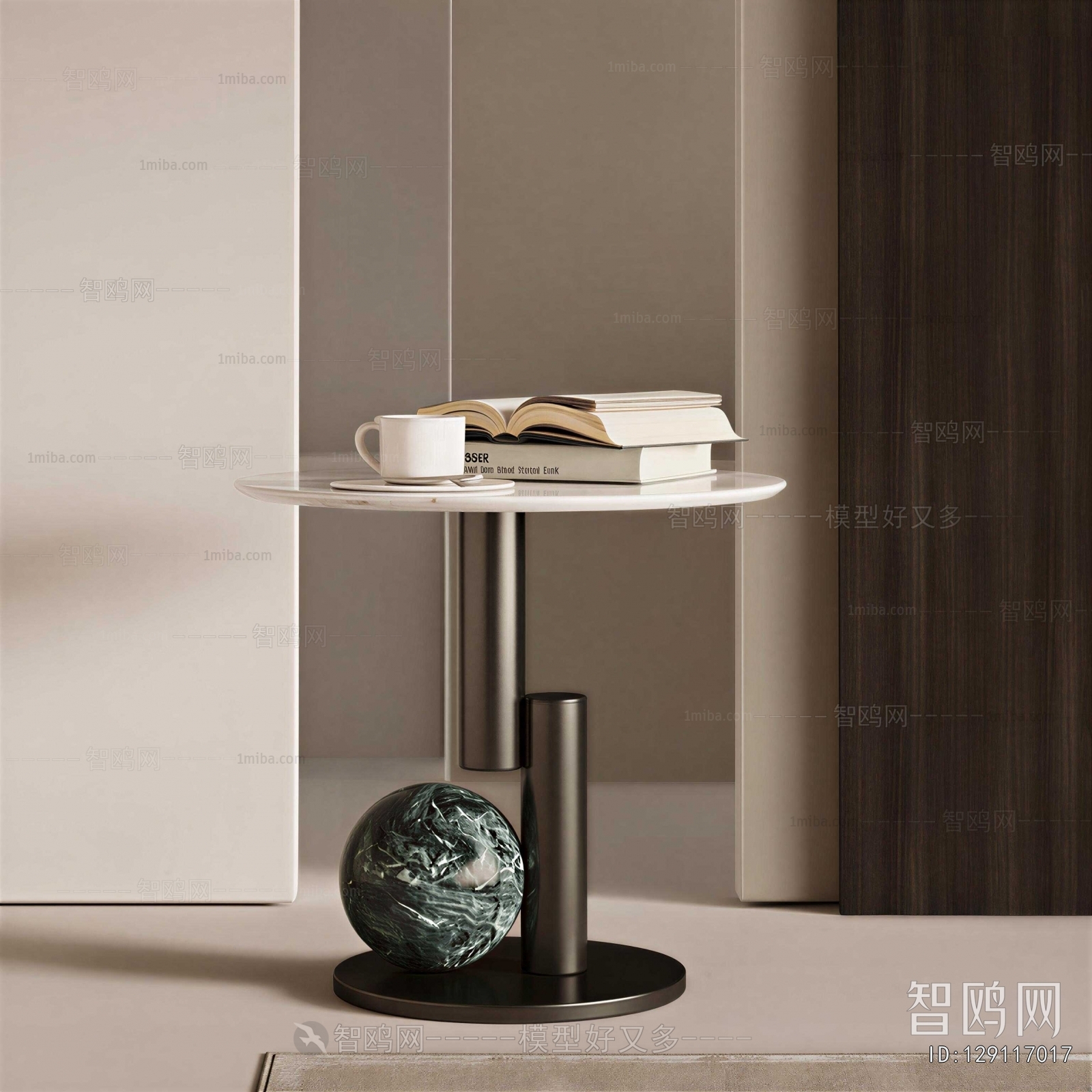Modern Side Table/corner Table