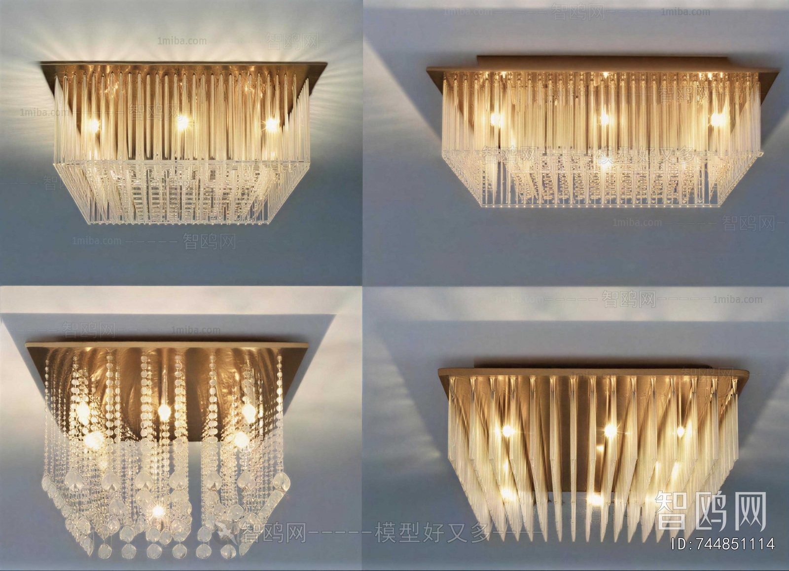 Modern Ceiling Ceiling Lamp