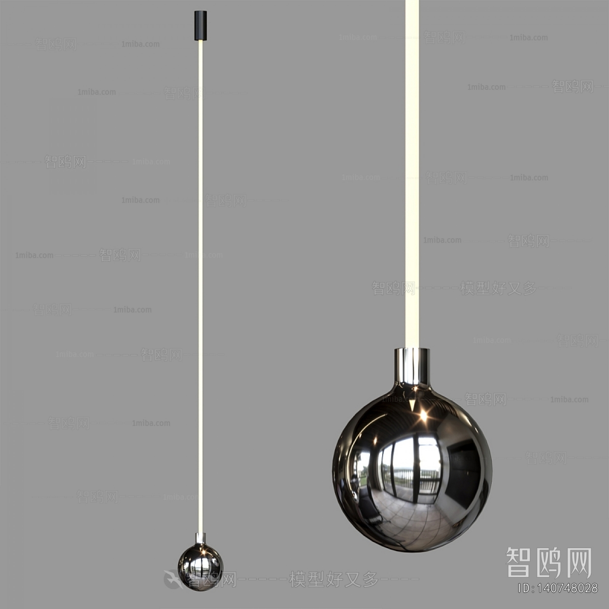 Modern Droplight
