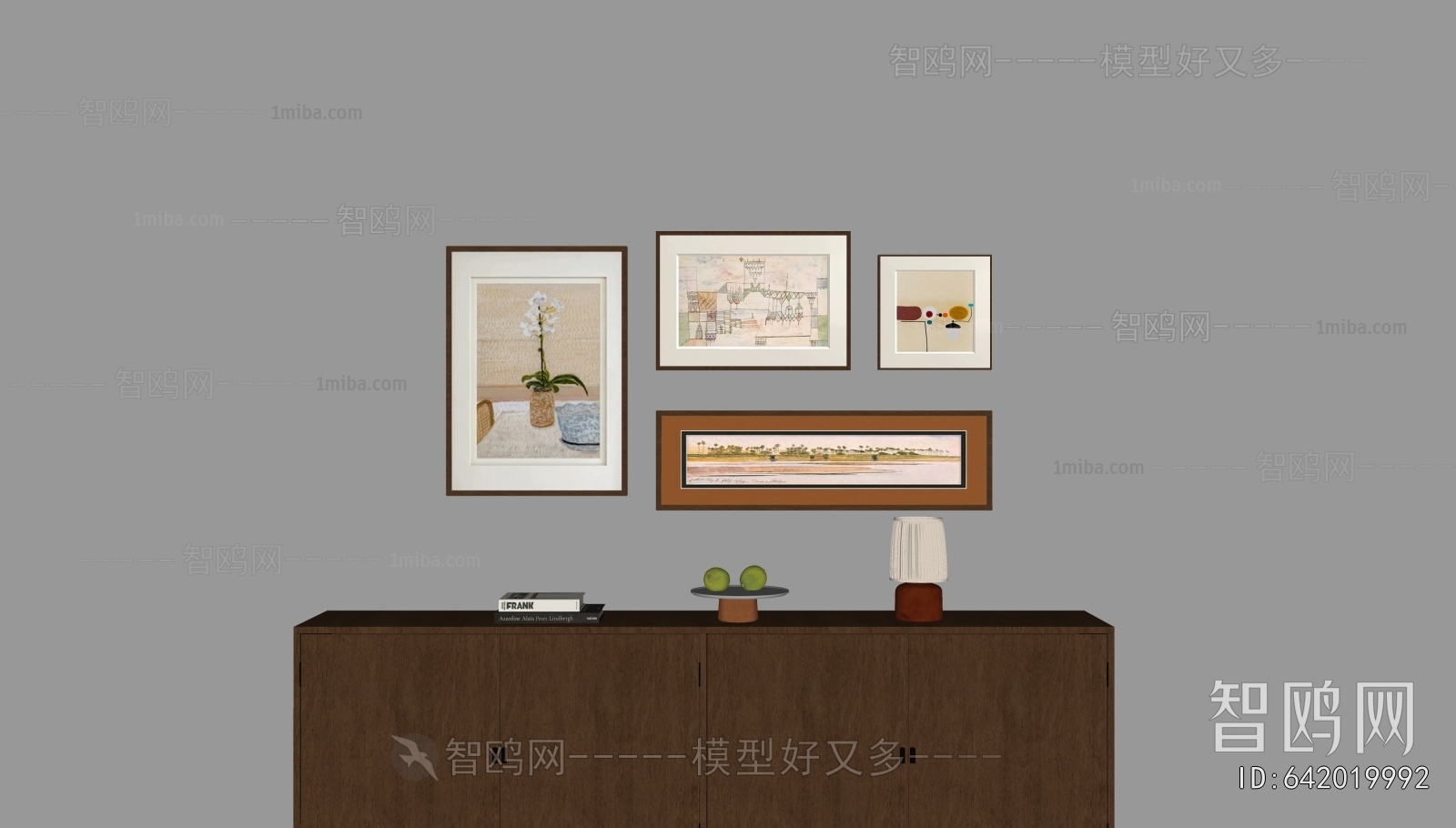 Modern Painting