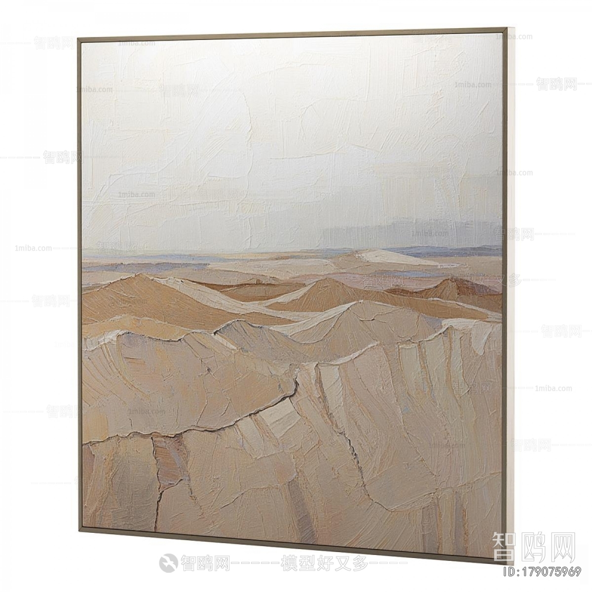 Modern Painting