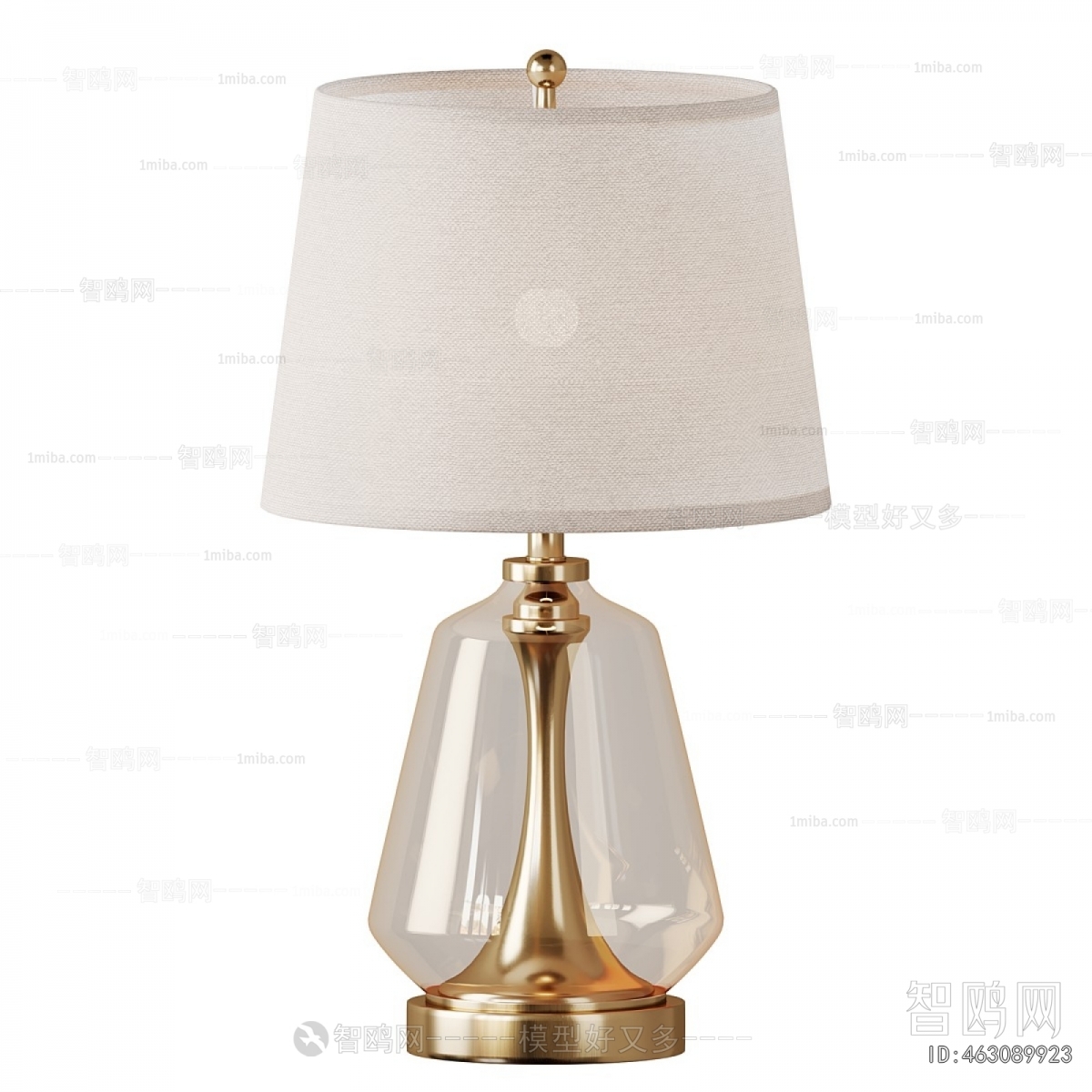 Modern Table Lamp