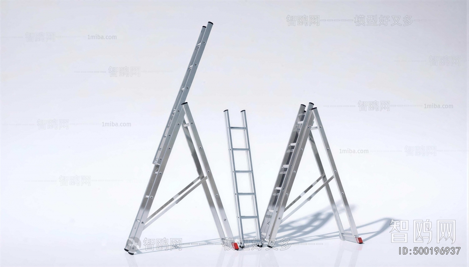 Modern Stair Balustrade/elevator