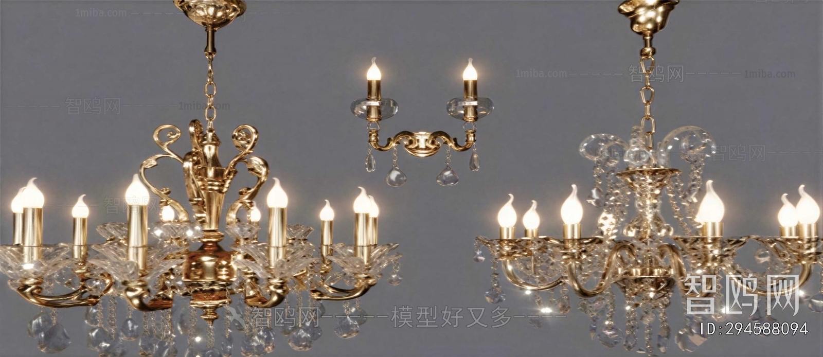 European Style Droplight
